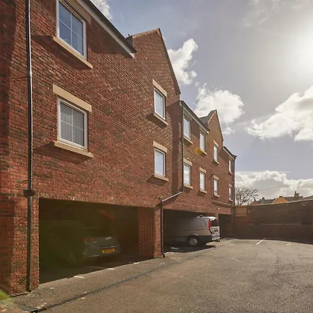 Апартаменты Walk 9 *