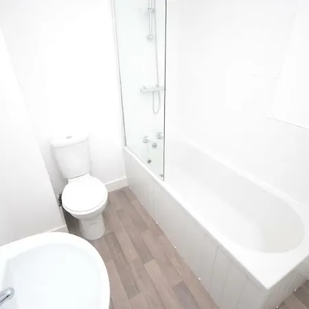 Apartamento Walk 9 *